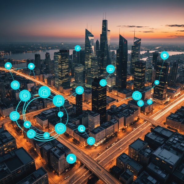 Quels sont les défis de la gestion des données en temps réel dans les applications IoT?