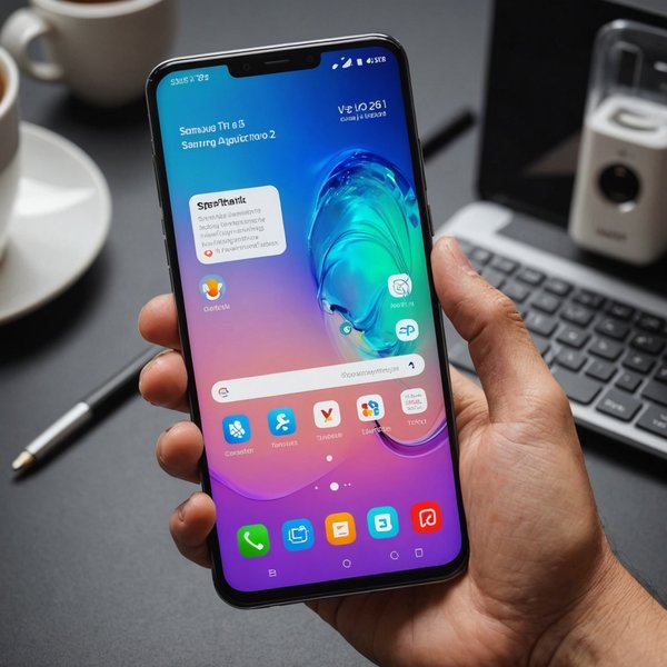 Quelles sont les étapes pour configurer l'authentification à deux facteurs sur un Samsung Galaxy S21?