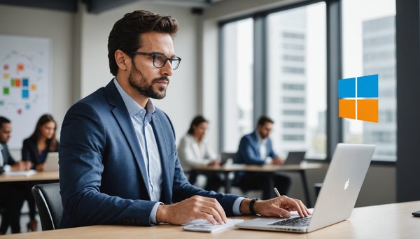 Boostez votre carrière avec la plateforme microsoft dynamics